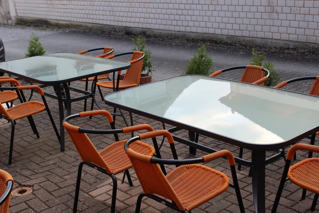 Hotel-Zahringerstube Neuenburg am Rhein Kültér fotó
