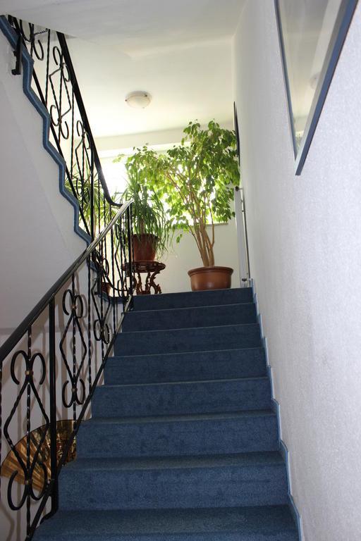 Hotel-Zahringerstube Neuenburg am Rhein Kültér fotó