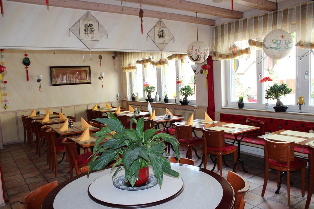 Hotel-Zahringerstube Neuenburg am Rhein Kültér fotó