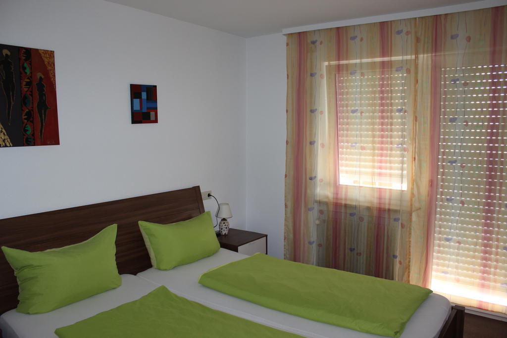 Hotel-Zahringerstube Neuenburg am Rhein Kültér fotó